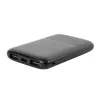 WINX GO Simple power bank 5000mAh nero