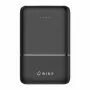 WINX GO Simple power bank 5000mAh nero