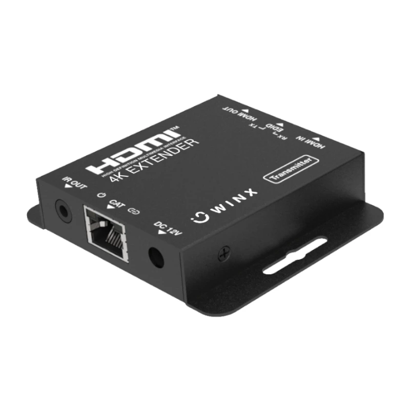 WINX LINK FAR Extender HDMI 4K