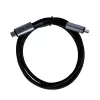 WINX LINK Pro Cavo Type-C 1 m 100W PD USB 2.0 480Mbps nero