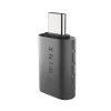 WINX LINK Simple Adattatore Type-C a USB Confezione Doppia