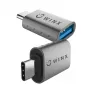 WINX LINK Simple Adattatore Type-C a USB Confezione Doppia