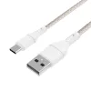 WINX LINK cavo semplice da USB a Type-C 1m nero