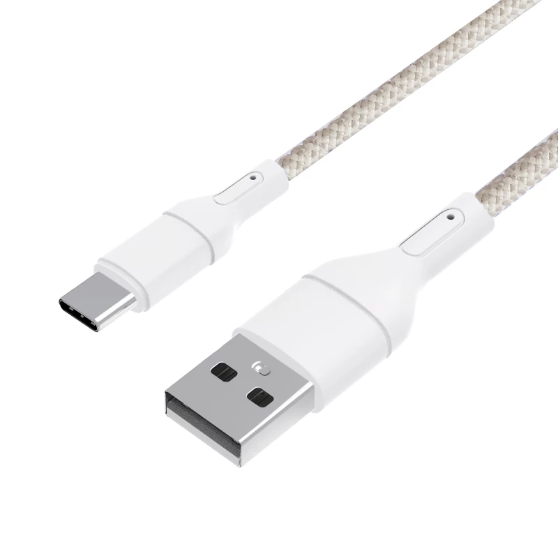WINX LINK cavo semplice da USB a Type-C 1m nero