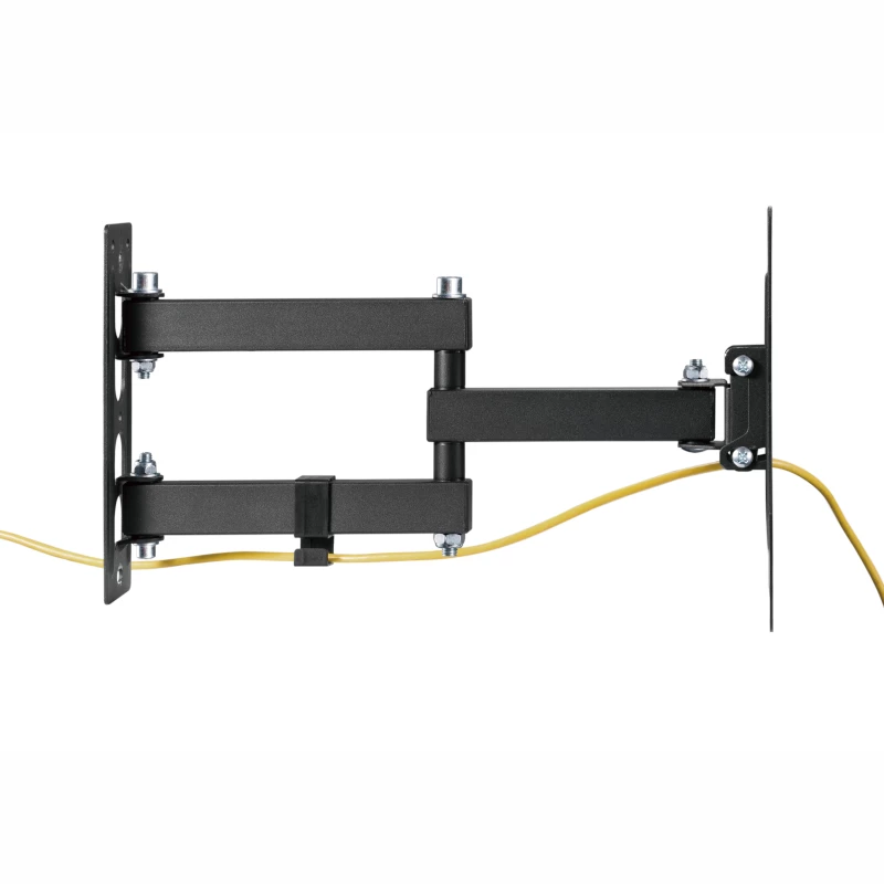 WINX MOUNT Pro Supporto per display full motion, 23-43 pollici, fino a 30 kg