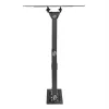 WINX MOUNT Pro Supporto per display full motion, 23-43 pollici, fino a 30 kg