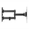 WINX MOUNT Pro Supporto per display full motion, 23-43 pollici, fino a 30 kg