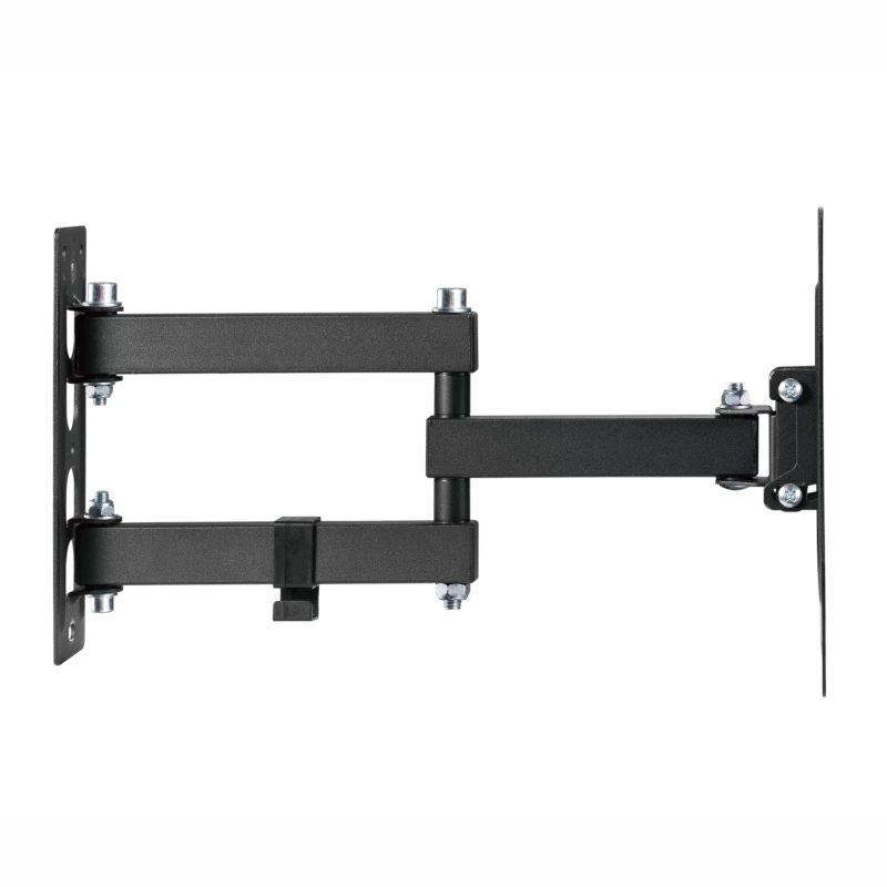 WINX MOUNT Pro Supporto per display full motion, 23-43 pollici, fino a 30 kg