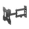 WINX MOUNT Pro Supporto per display full motion, 23-43 pollici, fino a 30 kg