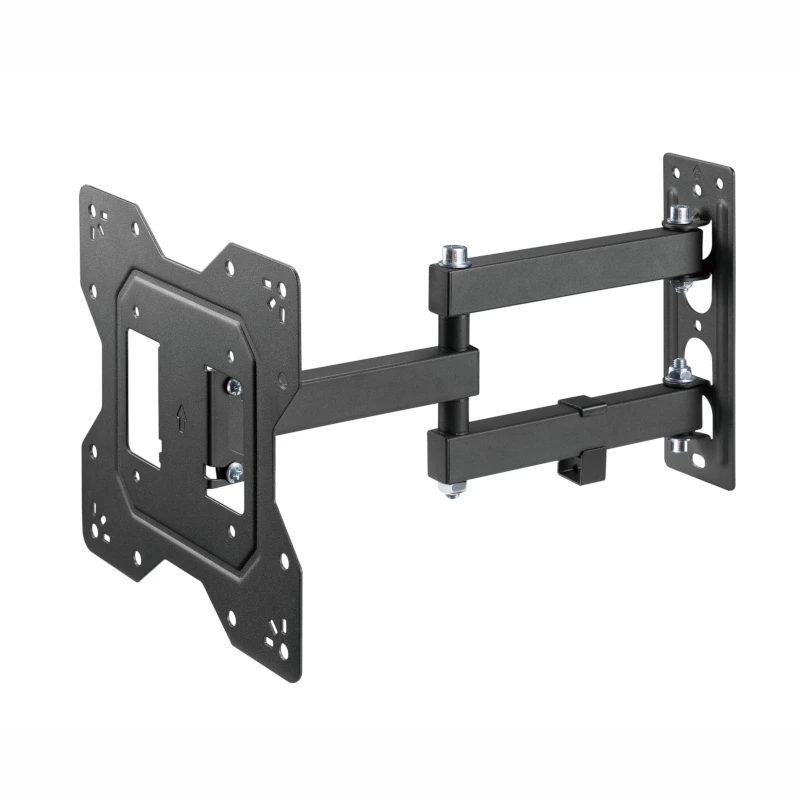 WINX MOUNT Pro Supporto per display full motion, 23-43 pollici, fino a 30 kg