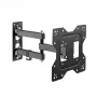 WINX MOUNT Pro Supporto per display full motion, 23-43 pollici, fino a 30 kg