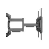 WINX MOUNT Ultra Staffa TV completamente orientabile, 37-86 pollici, fino a 60 kg