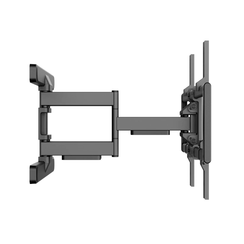 WINX MOUNT Ultra Staffa TV completamente orientabile, 37-86 pollici, fino a 60 kg