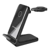 WINX POWER Easy Caricabatterie wireless universale 3-IN-1