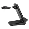 WINX POWER Easy Caricabatterie wireless universale 3-IN-1