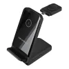 WINX POWER Easy Caricabatterie wireless universale 3-IN-1