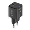 WINX POWER Essential Caricabatterie da parete Type-C 20W GaN - bianco