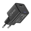 WINX POWER Essential Caricabatterie da parete Type-C 20W GaN - bianco