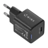 WINX POWER Essential Caricabatterie da parete Type-C 20W GaN - bianco