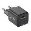 WINX POWER Essential Caricabatterie da parete Type-C 20W GaN - bianco
