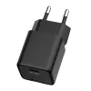 WINX POWER alimentatore a ricarica rapida Type-C 35W GaN