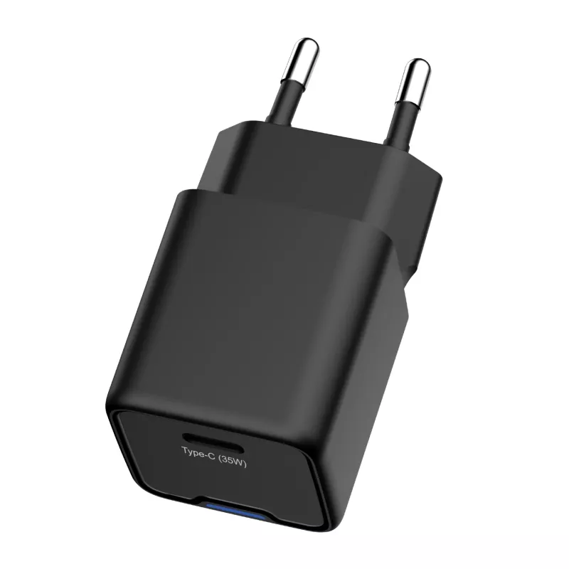 WINX POWER alimentatore a ricarica rapida Type-C 35W GaN