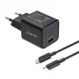 WINX POWER alimentatore a ricarica rapida Type-C 35W GaN