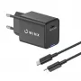 WINX POWER Pro Alimentatore Type-C 65W GaN