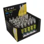 Cavo di ricarica WINX USB a Type-C|Lightning 2 in 1 split 1,2m nero