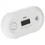 Rilevatore di monossido di carbonio wireless ATLO-CD21MF-RF con LCD e 433 MHz