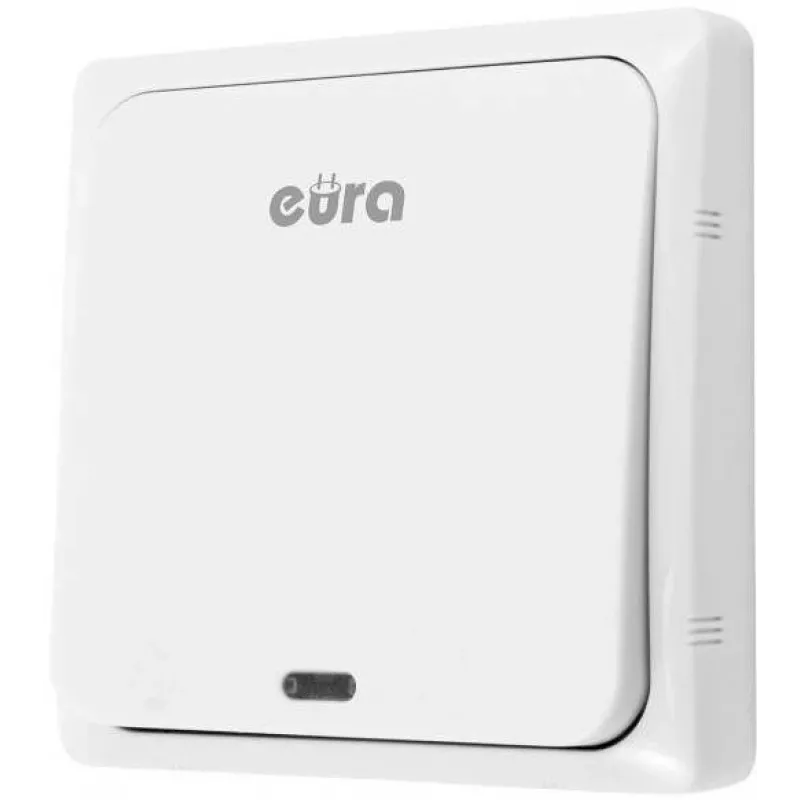 Campanello senza fili EURA WDP-82H2v2R