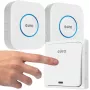 Campanello senza fili EURA WDP-82H2v2R