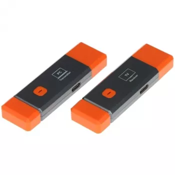 Extender HDMI wireless HDMI-EX-50/WL 5,8 GHz Delta Multimedia