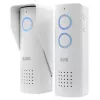 Citofono wireless Eura ADP-80A3 bianco
