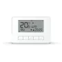 Controller wireless bianco per stanza T-4.2 Tech