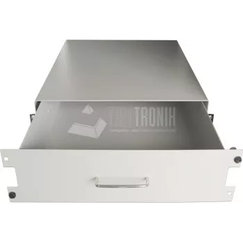 Wirewin DRAWER 500 2U Accessorio per rack