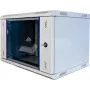 Wirewin WCAB PS2 armadio rack a parete 600X600X4U 4U 19