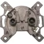 Presa d'antenna passante universale WISI DB07D 5-2150 MHz 14 dB da incasso
