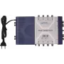 WISI DXS0516 FLEXSWITCH Multiswitch 5 ingressi 16 uscite SAT/Terr