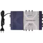 WISI FLEXSWITCH DXS0512 multiswitch attivo 5-in-12 con alimentatore