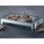 WMF Lono griglia da tavolo rigata 2000 W