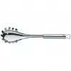 WMF Profi Plus cucchiaio per pasta 32 cm, acciaio inox