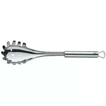 WMF Profi Plus cucchiaio per pasta 32 cm, acciaio inox