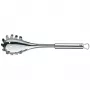 WMF Profi Plus cucchiaio per pasta 32 cm, acciaio inox