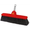WOLF-Garten Multi-Star HB 350 M testa a scopa 35 cm rosso/grigio 71ANA017650