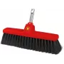 WOLF-Garten Multi-Star HB 350 M testa a scopa 35 cm rosso/grigio 71ANA017650