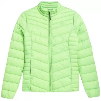 Piumino donna 4F F094 Green 4FSS23TDJAF094 41S