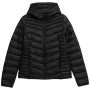 Piumino donna 4F F095 Deep Black 4FSS23TDJAF095 20S