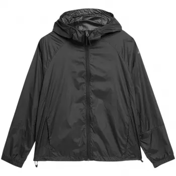 Giacca da donna 4F Deep Black 4FSS23TJACF015 20S