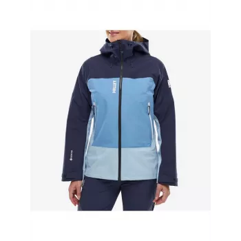 Giacca da donna Millet Kamet GTX - Coronet Blue